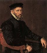 MOR VAN DASHORST, Anthonis, Sir Thomas Gresham